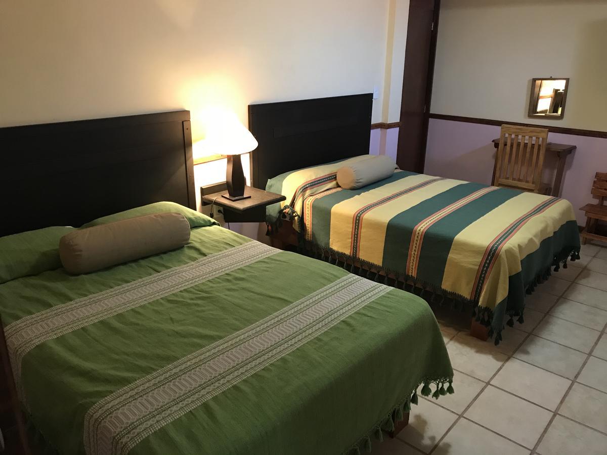 Panoramica Inn Guanajuato Exterior foto