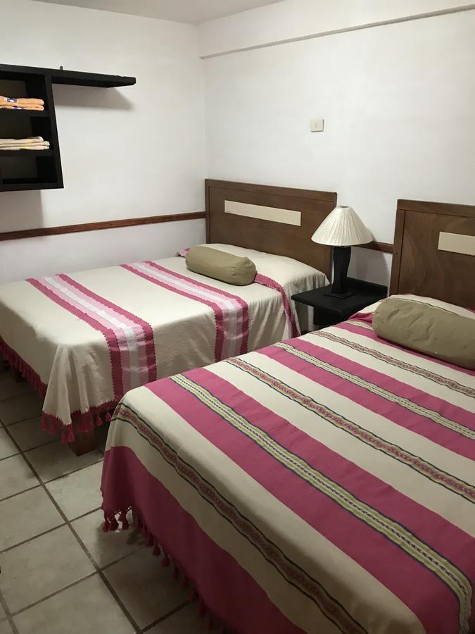 Panoramica Inn Guanajuato Exterior foto