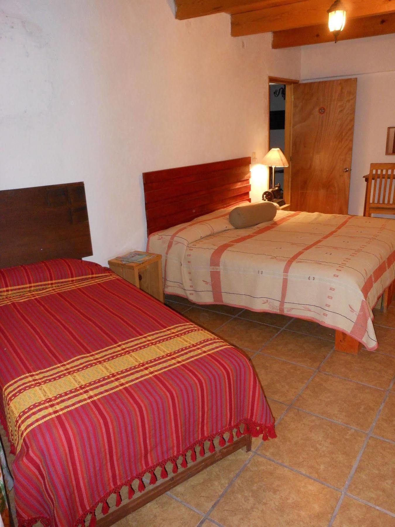 Panoramica Inn Guanajuato Exterior foto
