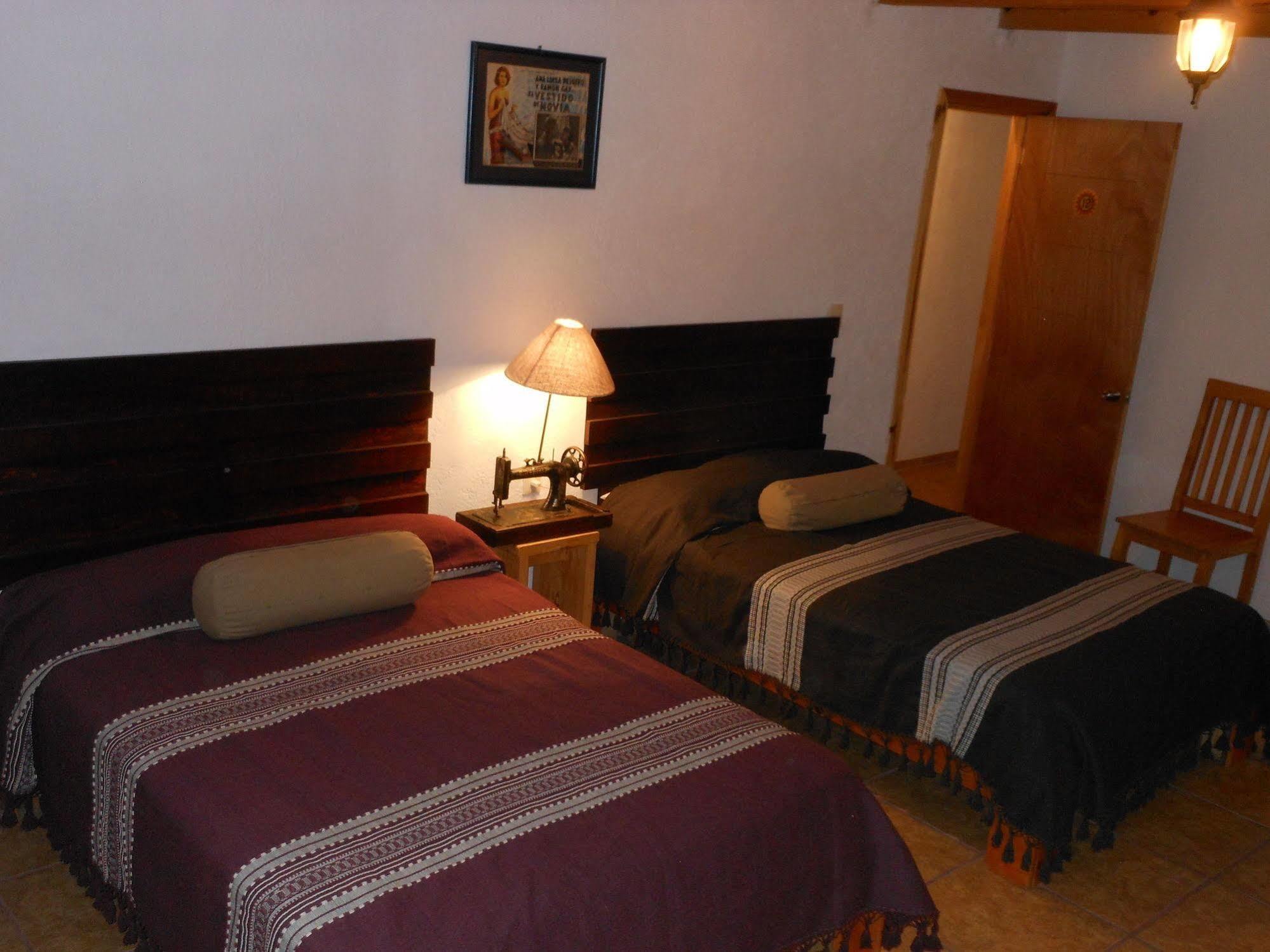 Panoramica Inn Guanajuato Exterior foto