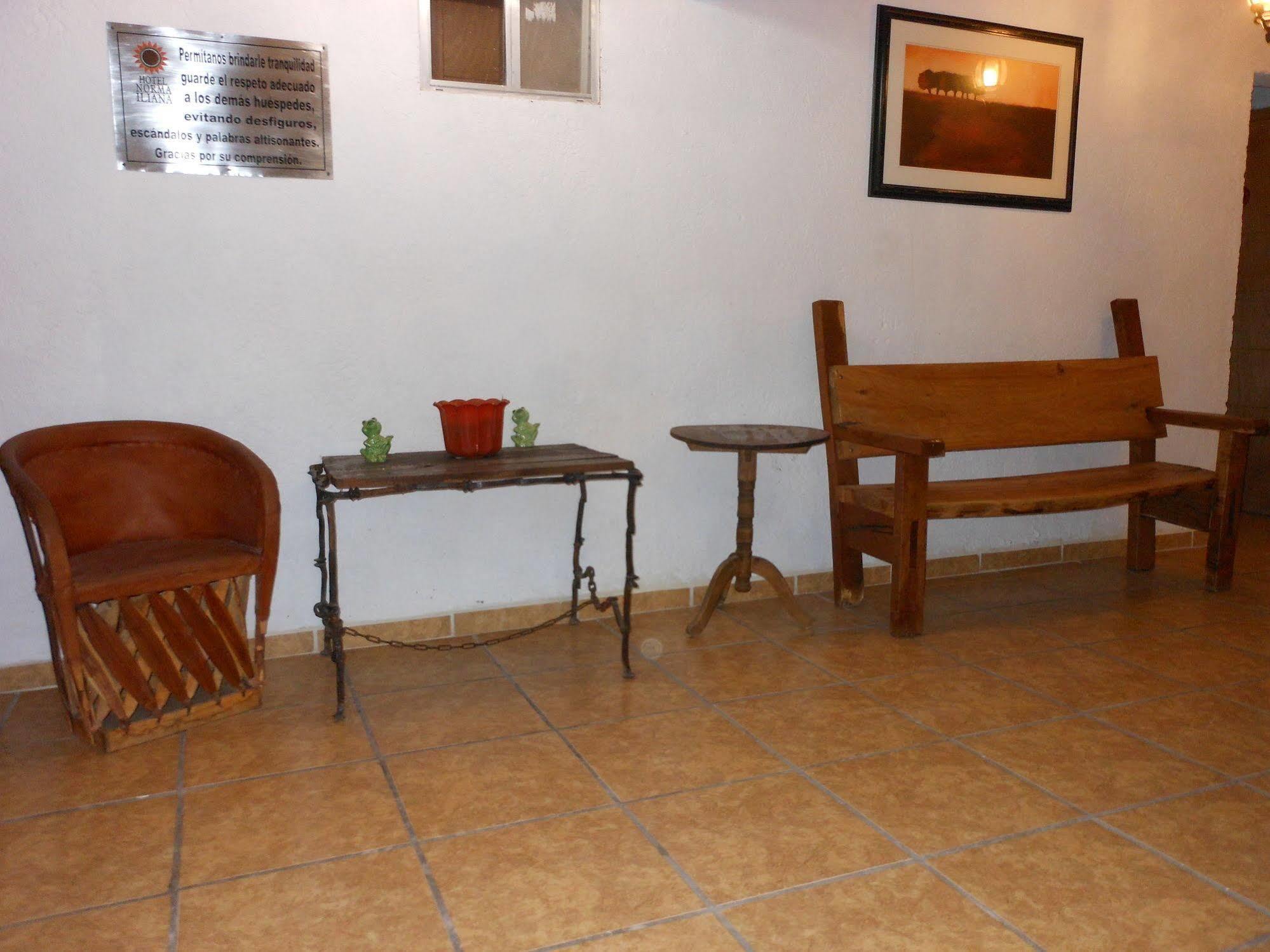 Panoramica Inn Guanajuato Exterior foto