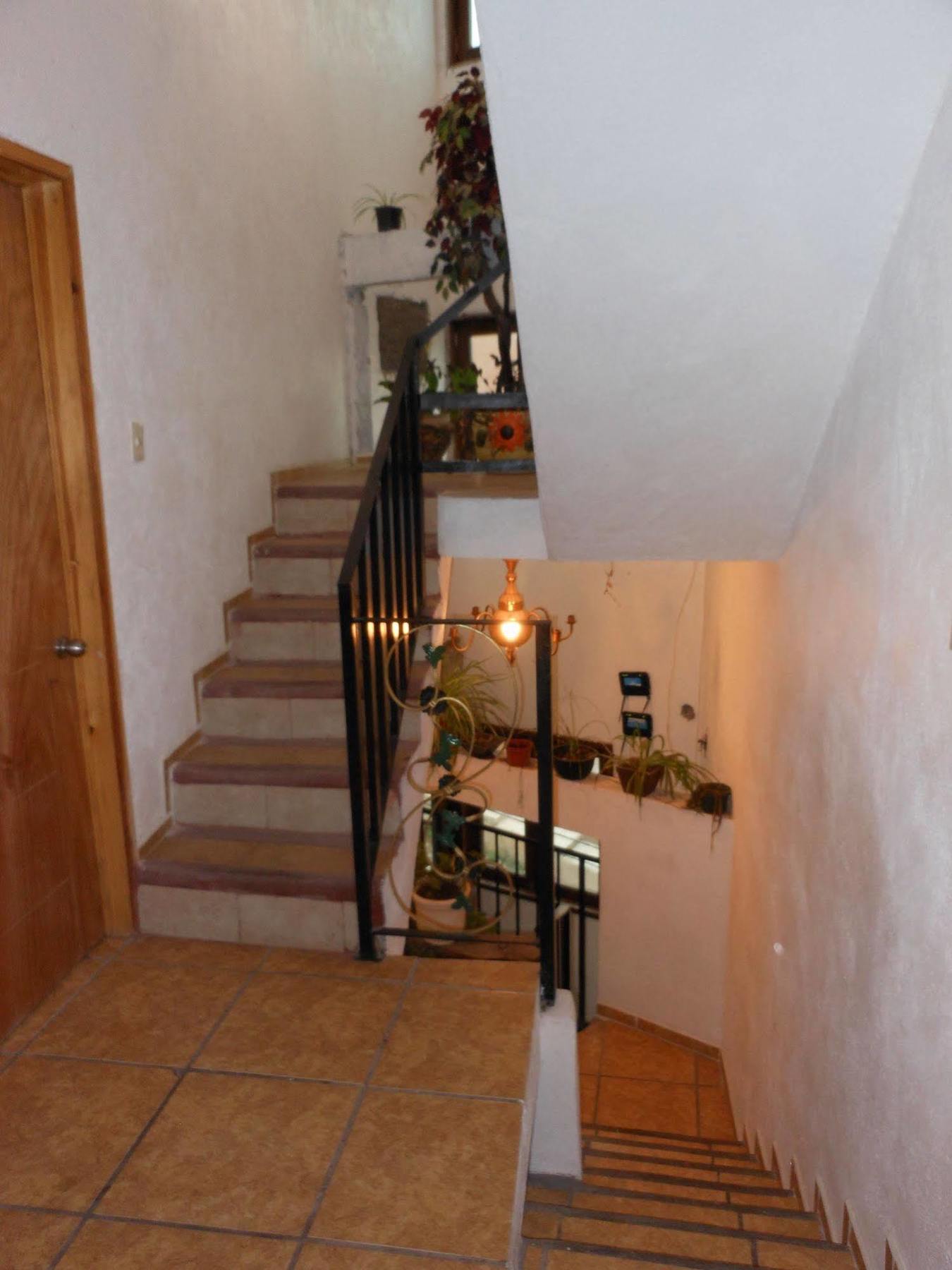 Panoramica Inn Guanajuato Exterior foto