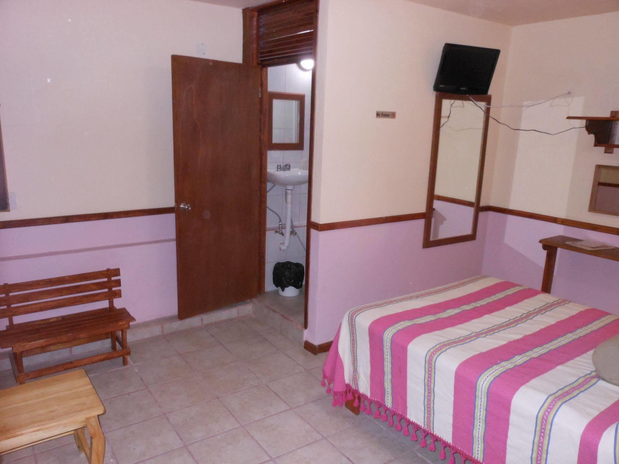 Panoramica Inn Guanajuato Exterior foto